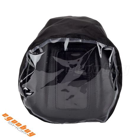 Fuel Tank Bag Saddlebag For Kawasaki Er 6f Z750 Ninja 1000r Zx 14r Er