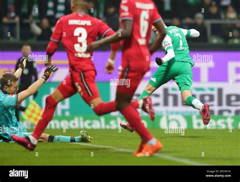 Bremen Deutschland Th Mar Firo Football