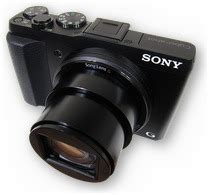 Bildqualit T Testbericht Zur Sony Cyber Shot Dsc Hx V Testberichte