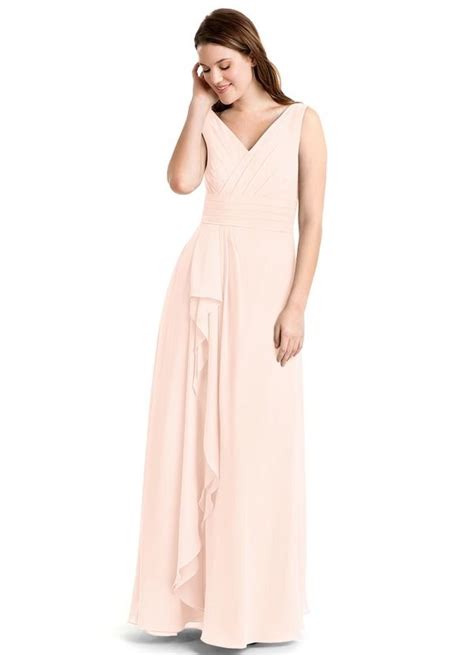 AZAZIE JULIANNA Bridesmaid Dresses Wedding Dress Styles Maxi Dress