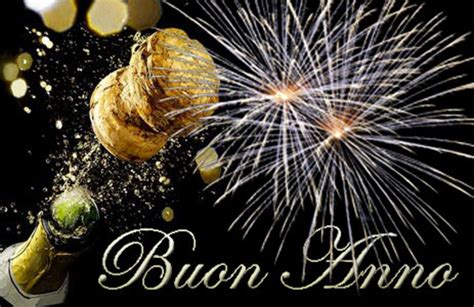 Buon Anno Nuovo Le Migliori Immagini Di Auguri Buongiorno Cloud