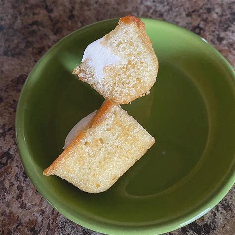 Hv Restaurant Offers Mind Blowing Gluten Free Twinkies