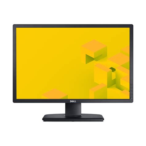 Dell Professional 22 P2212h Monitor With Vga Nurdbuy