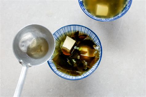 Zuppa Di Miso La Ricetta Giapponese Dalle Mille Propriet