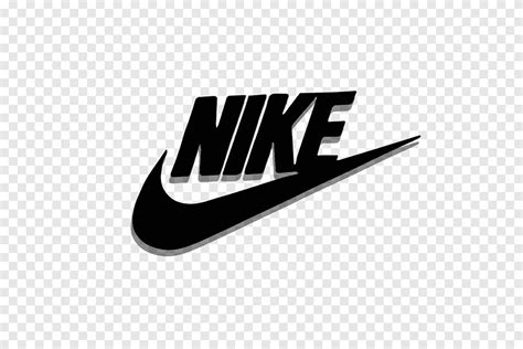 Nike Swoosh Solo Hazlo Logo Nike Logo Pegatina Png PNGEgg