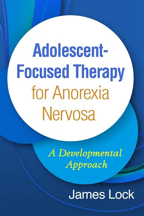 Amazon Co Jp Adolescent Focused Therapy For Anorexia Nervosa A