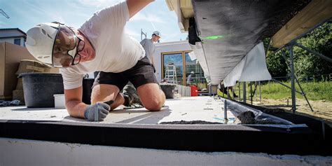 Innovative Steckverbindungen Im Holzbau Hilti Deutschland