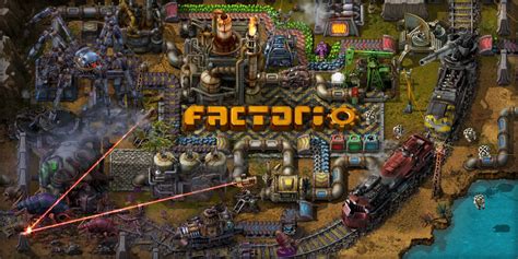 Factorio Reviews Opencritic