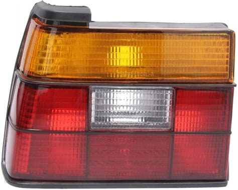 Lampa tylna Depo Lampa Tył L Vw Jetta Sedan 01 84 07 92 441 19 Opinie