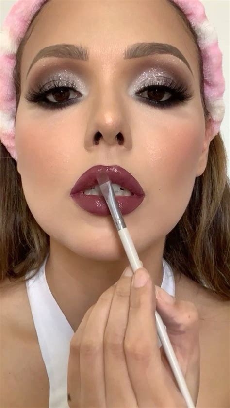 Michelly Palma Makeup On Instagram Amores N O Deu Tempo De Falar