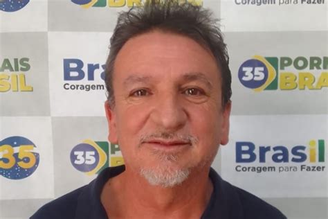 PMB lança dentista como pré candidato a prefeito de Guaratuba