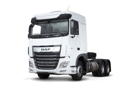 Daf Xf Kenworth De La Monta A