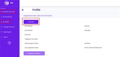 How To Install The Telegramsignalcopier Telegram Signal Copier