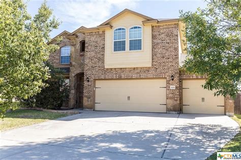 2106 Scott Dr Copperas Cove Tx 76522 Trulia