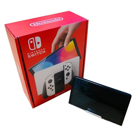 Yahooオークション 1000円 Switch 有機elモデル Nintendo 任天堂 ニ