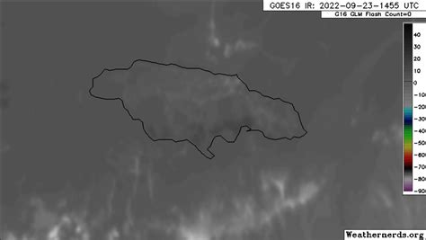 Weather Jamaica On Twitter 245pm Friday September 23 2022 Friday