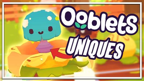 I Found Shiny And Unique Ooblets To Dance Battle With Ooblets YouTube