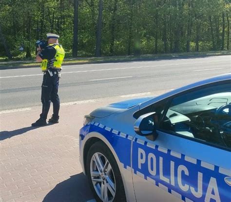 Latek Jecha Bmw Km H Straci Prawo Jazdy Telewizja Miejska