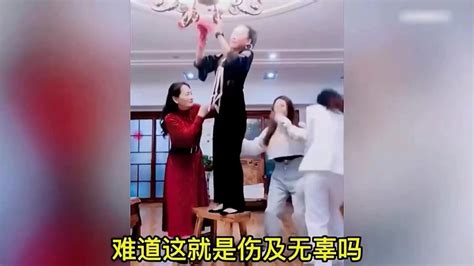 盘点全网放屁搞笑场面：美女放屁天崩地裂，隔着屏幕都闻到酸菜味 腾讯视频