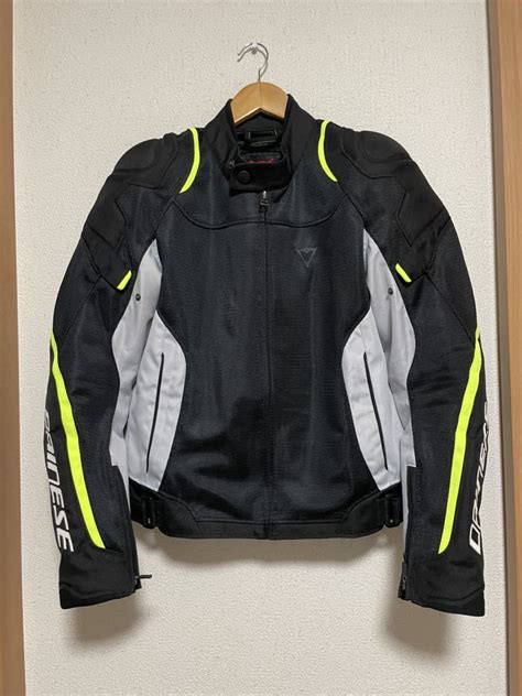 Dainese Air Master Tex Jacket