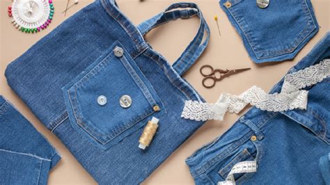 10 Ways To Upcycle Old Clothes Oversixty