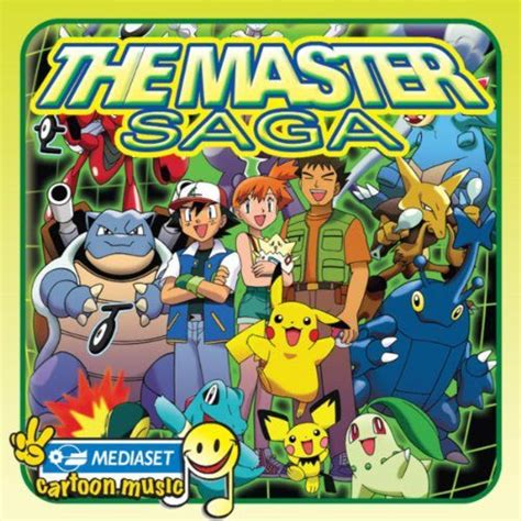 The Master Saga Bulbapedia The Community Driven Pok Mon Encyclopedia