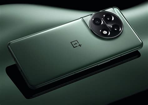 Oneplus Comes With Snapdragon Gen Improved Hasselblad Cameras