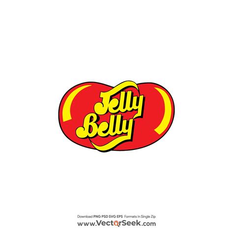 Jelly Belly Logo Printable