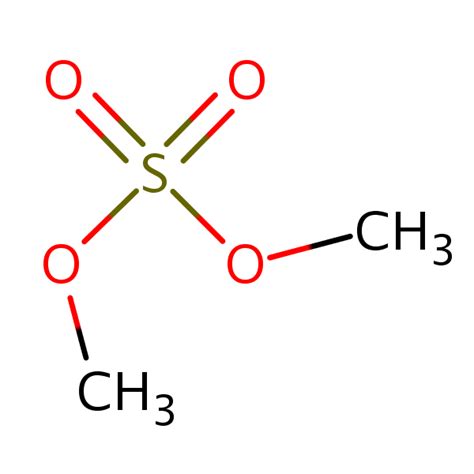 Dimethyl Sulfate Sielc Technologies