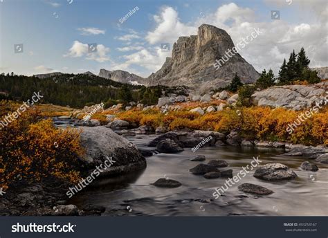 Bridger teton national forest Images, Stock Photos & Vectors | Shutterstock