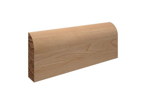 Softwood Pine Bullnose 42m For All Thats Good In Wood Woodworks