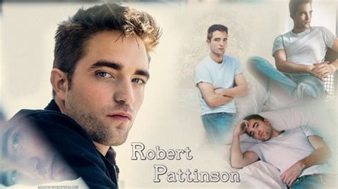 Robert Pattinson The Hollywood Reporter Photoshoot Agi0330