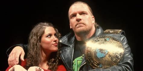 The McMahon-Helmsley Wedding Might Be The Most Important WWE Storyline Ever