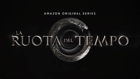 La Ruota Del Tempo Amazon Prime Video Rilascia Il Poster Ufficiale