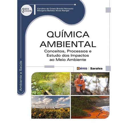 Quimica Do Meio Ambiente - BINKEDU
