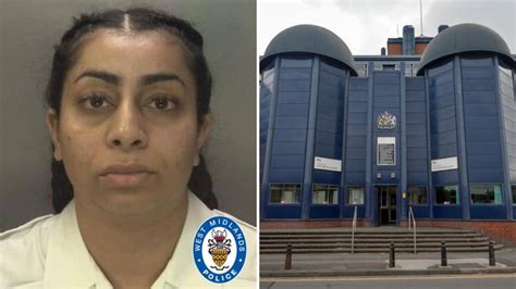 Female Prison Guard Caught On Camera Having Sex With Inmate After Sneaking Him Into Lbc