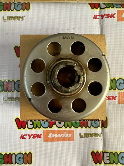 Clutch Outer Assy Smash Liman Brand Lazada Ph