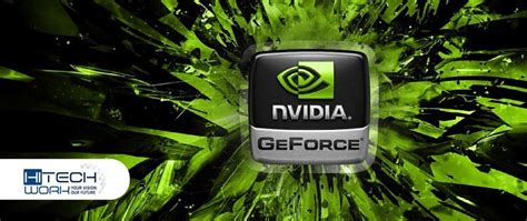 Nvidia Graphic Drivers Update (Ultimate Guide)