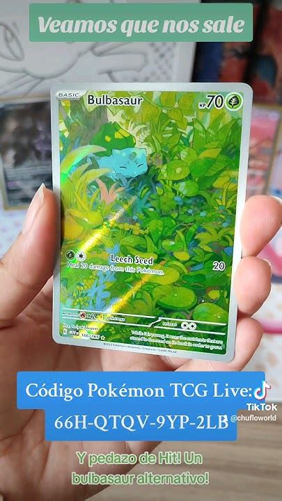 🍀 Sexto Sobre Upc Pokémon Tcg 151 🍀 Aperturapokemon Pokemontcgopening