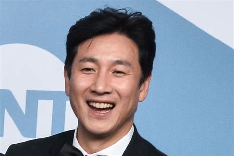 South Korean Actor Lee Sun Kyun Of Parasite Found Dead