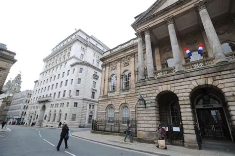 Sir Ken Dodd S Famous Tickling Sticks Adorn Liverpool Landmarks Ahead