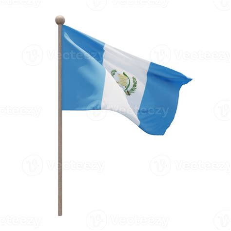 Bandera Guatemala Png Para Descargar Gratis