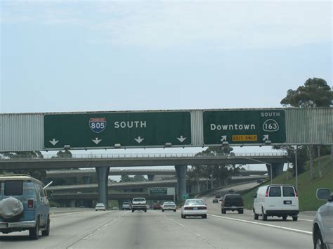 Interstate 805