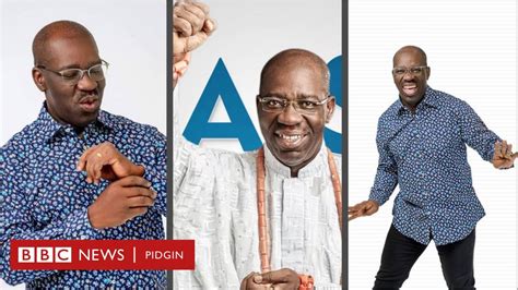 Edo Election Final Result 2020 Obaseki Victory Wike Say Edo