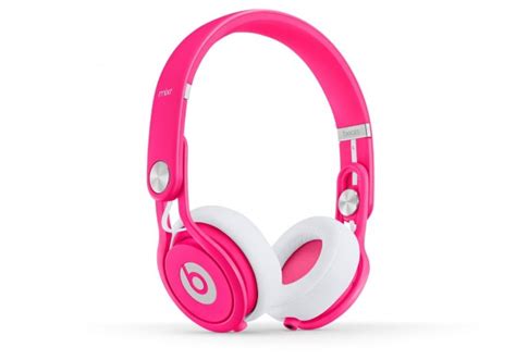 Beats By Dr Dre Mixr David Guetta Limited Edition Dj Fones