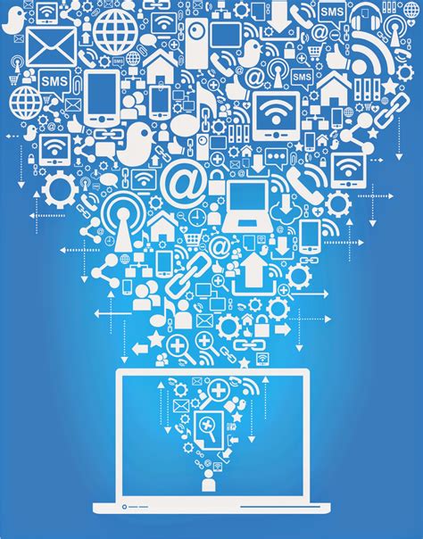 The Rapid Growth in Communication Tech in Developing Economies - Tech Quark