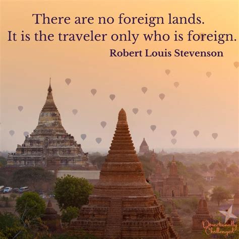 Travel Quotes: The Ultimate List - The Directionally Challenged Traveler