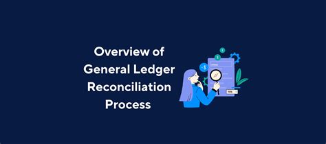 General Ledger Reconciliation Process An Overview Kolleno