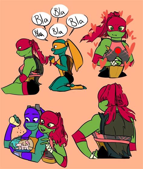 Pin By Etoile Desmers On T M N T Tmnt Turtles Tmnt Movie Teenage