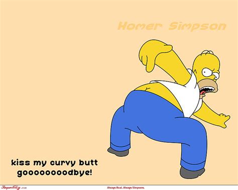 Online crop | HD wallpaper: The Simpsons, Homer Simpson | Wallpaper Flare